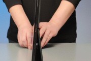 华硕笔记本锁触屏的方法是什么？如何操作？
