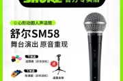 舒尔网红音响质量如何？使用中常见问题有哪些？