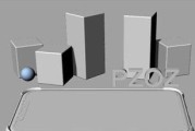 探索3D建模软件，开启创造的无限可能（以软件分享为主题）