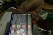投影仪湿抹布模糊问题的修复方法（如何解决湿抹布导致投影仪图像模糊的问题）