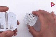 苹果磁吸充电器座怎么拆？拆卸时需要注意什么？
