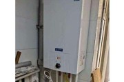壁挂炉显示零三修理指南（解决壁挂炉显示零三的问题）