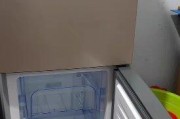 荣事达冰箱E6故障检修指南（荣事达冰箱E6故障原因及解决方法）