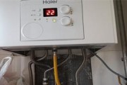 壁挂炉故障灯老响的原因及解决方法（探究壁挂炉故障灯常亮及响声的根源）