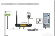 不用接网线的无线路由器怎么安装（简单易懂的教程）