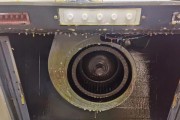油烟机清洗后如何彻底除油（简单易行的清洁方法让油烟机焕然一新）