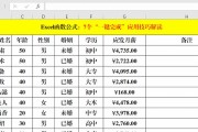 表格替换快捷键ctrl加什么功能（快速替换和替换）
