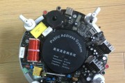 蓝牙音响制造工厂位于何处？