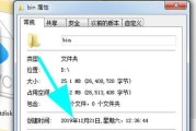 如何将文件夹加密以保护个人隐私（简单有效的方法）