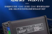 10a锂电充电器的功率是多少瓦？