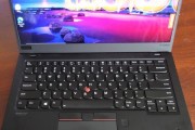 使用ThinkPadS3恢复系统的方法（快速恢复系统教程及按键指南）
