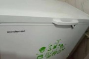 冰柜露水的处理方法（解决冰柜露水问题的实用技巧）