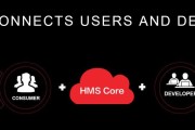 HMSCore（打造、稳定、安全的移动应用开发平台）