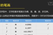 电脑笔画输入法怎么打字（用电脑笔画输入法打字的步骤）