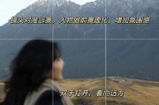 用手机拍摄人物照片时有哪些技巧？