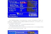戴尔最新bios设置图解教程（详解戴尔笔记本BIOS设置步骤）