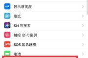 保护手机隐私安全，掌握这些设置方法（打造高效防护）