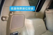 车子防火墙棉的用途是什么？