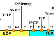 TCP和UDP的概念与区别（探索网络通信中的两种传输协议）