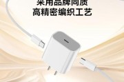 苹果充电器官方名称是什么？