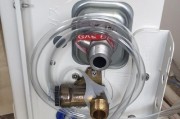 解决林内热水器水压不够的问题（上门维修专业解决家中热水器低水压困扰）