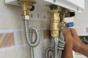前锋热水器故障大全——解决热水器故障的关键（故障排除指南）