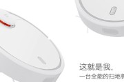 小米扫地机器人（以小米扫地机器人好用吗，了解其功能和性能优势）