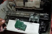 打印机正常不工作的常见原因及解决方法（从硬件故障到软件问题）