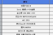 如何一步步组装一台电脑配置？
