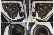 卡罗拉低音炮如何调音？调音技巧有哪些？