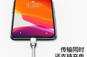 苹果手机多转换接头的功能是什么？如何使用？