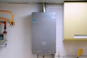 解决热水器E1故障的有效方法（一起来了解热水器E1故障和解决方法吧）