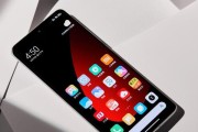 四款12+256GB机型值得买的综合比较（内存巨无霸，性能超强，这四款机型是你的不二之选）