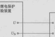 如何测量充电器保护的输出电压？