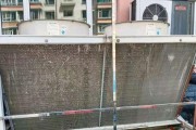 开封商用中央空调清洗方法（提高空调工作效率）