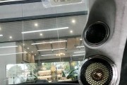通州小鹏音响改装的效果如何？