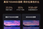 投影仪怎么调？出现画面不清晰怎么办？