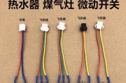 热水器开关水手柄更换方法详解（快速轻松学会更换热水器开关水手柄）