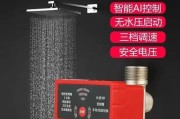 储水式电热水器泄压阀的作用是什么？如何正确使用泄压阀？