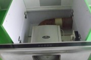家庭油烟机清洗攻略（如何高效清洗家庭油烟机）