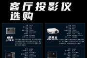 哪个品牌的投影仪性能更出色？