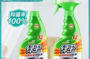 如何有效喷出油烟机清洗剂（解决油烟机清洗剂无法喷出的问题）