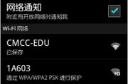 手机无法连接WiFi的原因及解决方法（探究手机无法连接WiFi的各种可能原因）