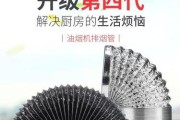油烟机扇面清洗指南（保持清洁）