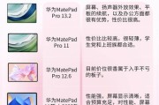 一千多元的华为平板电脑性能如何？