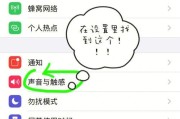 苹果12声音突然变小，如何解决问题？（探索苹果12声音变小的原因和解决方法）