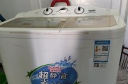 解决双缸洗衣机漏水问题的有效方法（双缸洗衣机漏水的原因和解决方法，让你洗衣再也不用担心）