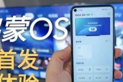 华为公布支持升级鸿蒙OS的机型名单（华为推出鸿蒙OS升级计划）