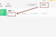 如何将XM文件转换为MP3格式？转换软件有哪些常见问题？