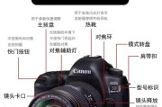 相机有闪光灯吗佳能怎么开？操作步骤详细说明？